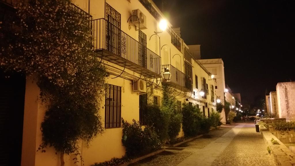 La Buhardilla De La Juderia Apartment Cordoba Exterior photo