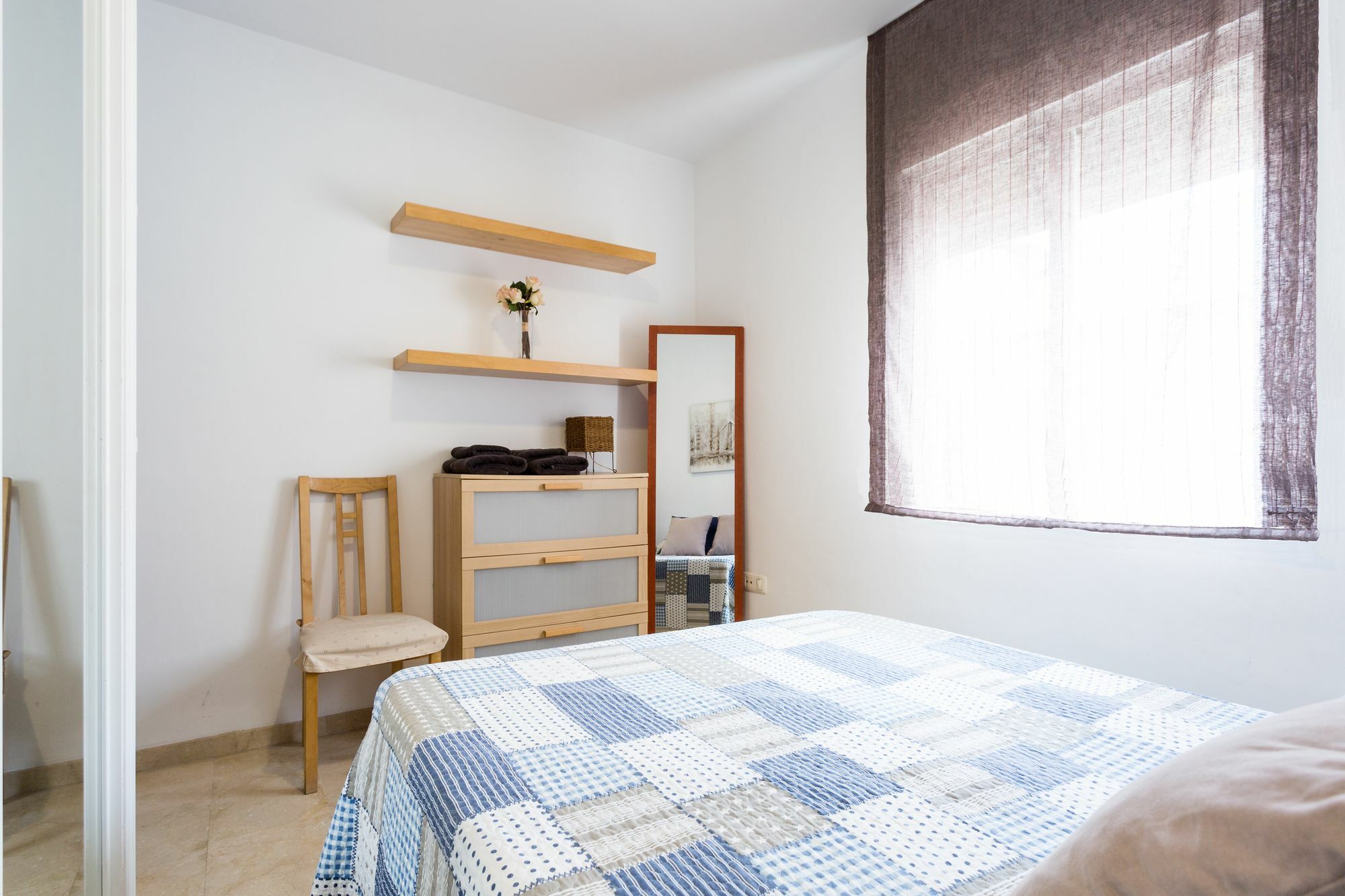 La Buhardilla De La Juderia Apartment Cordoba Exterior photo
