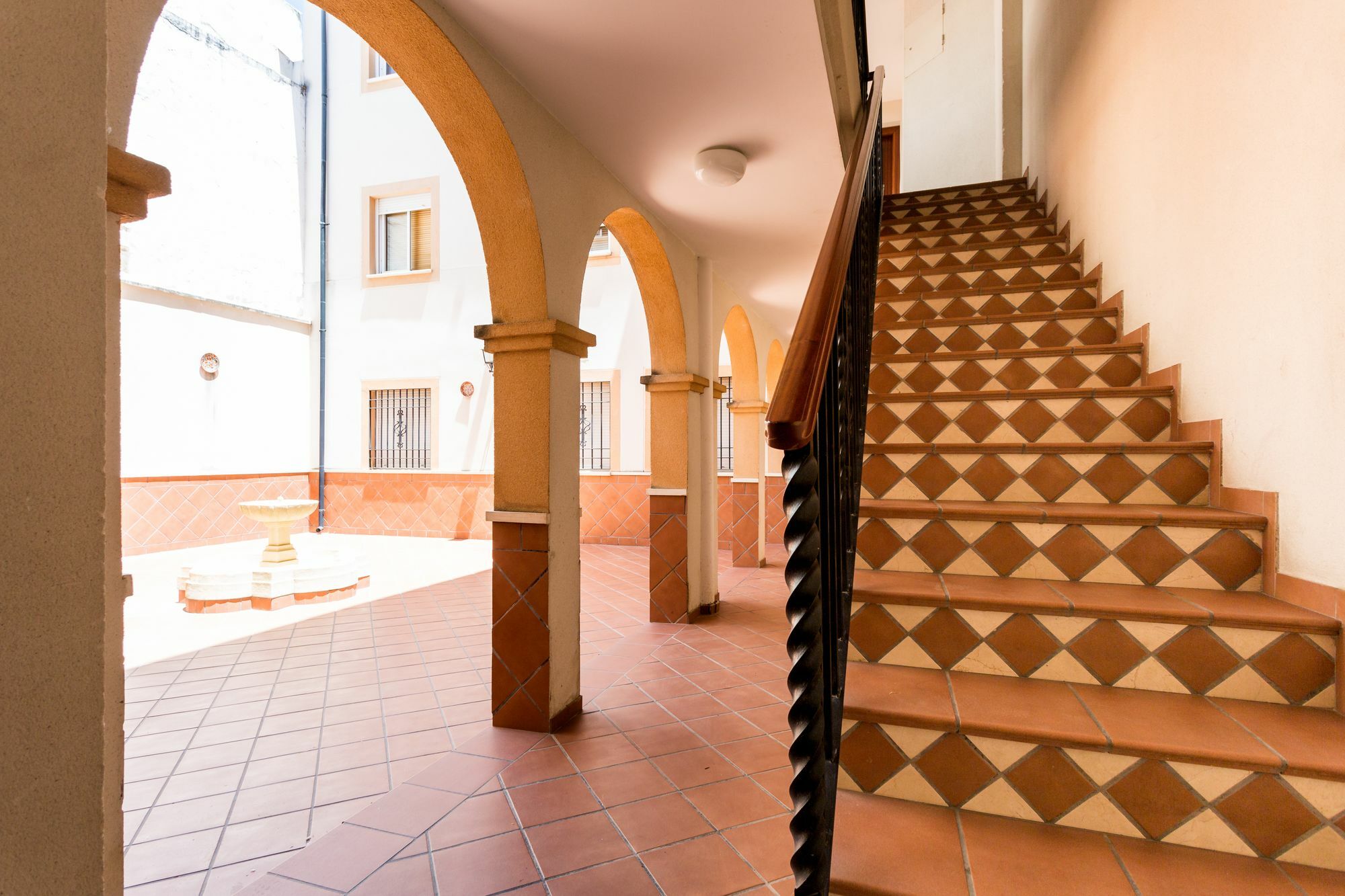 La Buhardilla De La Juderia Apartment Cordoba Exterior photo